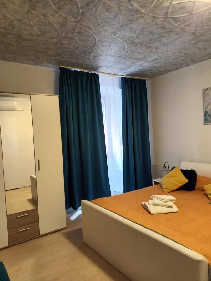 Jadranka Apartman Bale