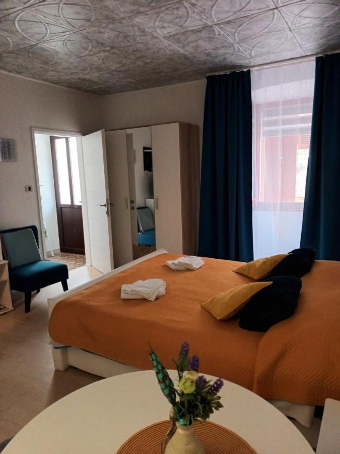 Apartman Jadranka