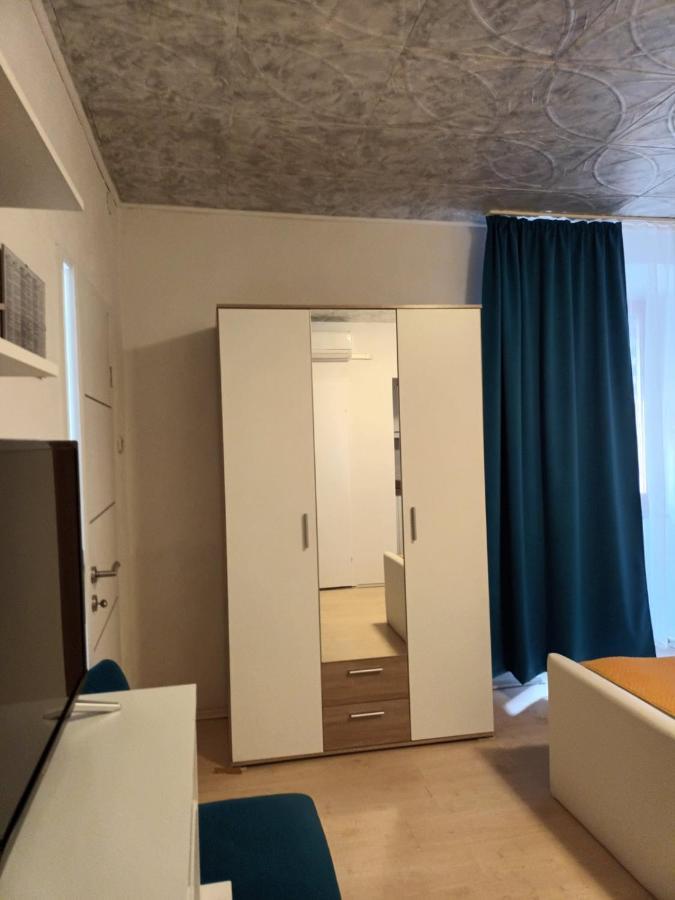 Jadranka Apartman *