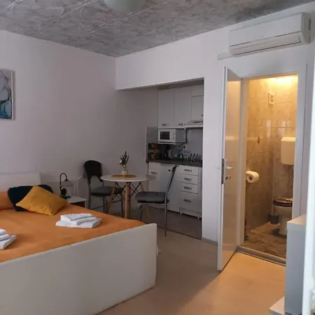 Studio Jadranka Bale Kültér fotó