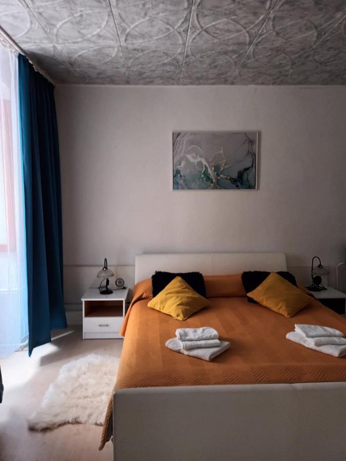 Apartament Jadranka *
