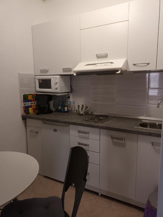 Jadranka Apartament *