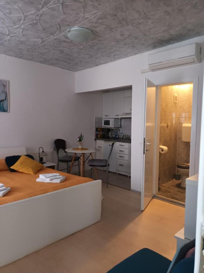 Jadranka Apartment